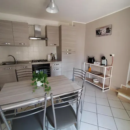 Holiday home Abruzzo Holiday *