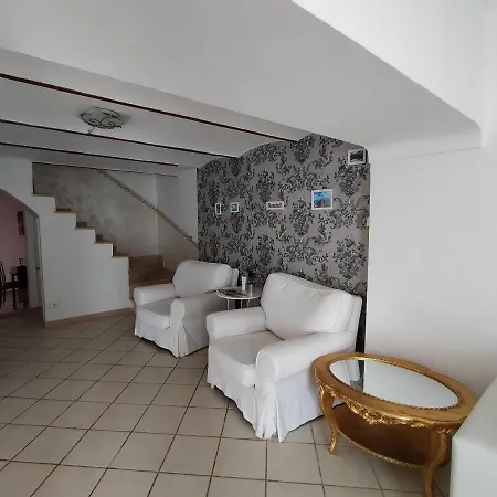 Abruzzo Holiday Holiday home
