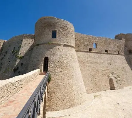 Abruzzo Holiday Holiday home