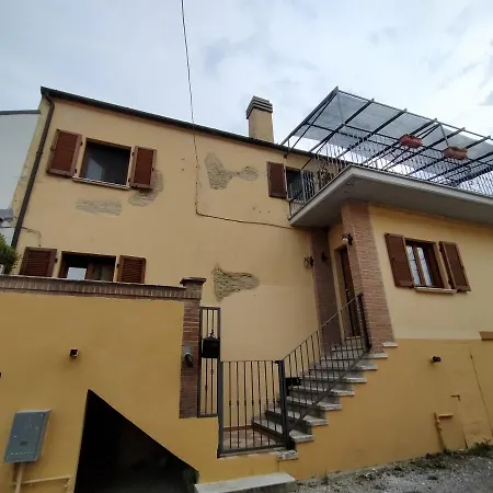 Abruzzo Holiday Holiday home Ortona