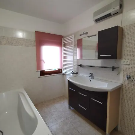 Abruzzo Holiday Holiday home *