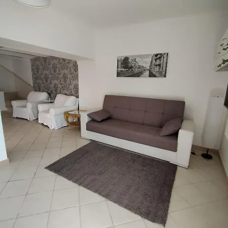 Holiday home Abruzzo Holiday *