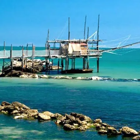 Abruzzo Holiday Holiday home *