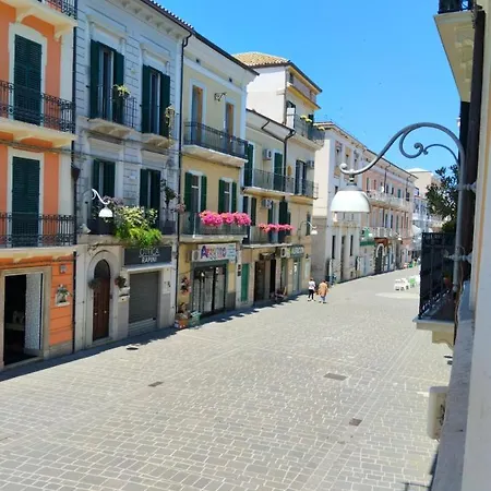 Abruzzo *