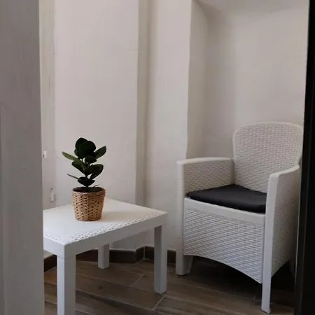 Apartment Abruzzo Ortona