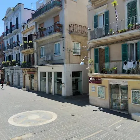 Apartment Abruzzo *