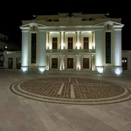 Abruzzo Apartment *