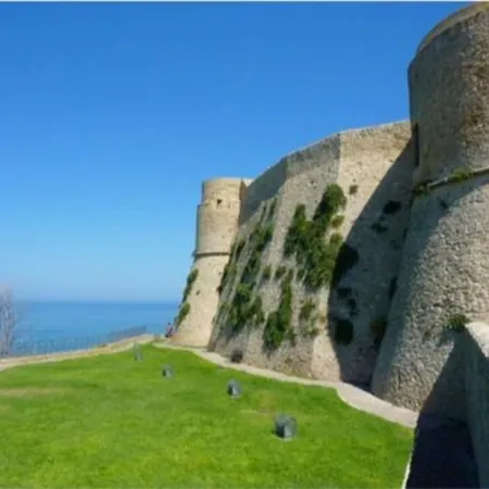 Abruzzo Apartment *