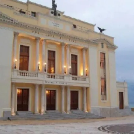 Abruzzo Ortona