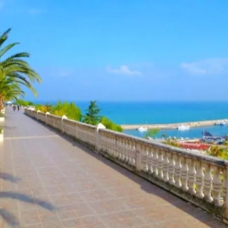 Abruzzo * Ortona