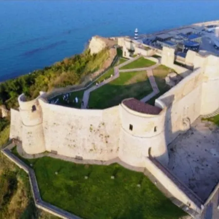 Apartment Abruzzo