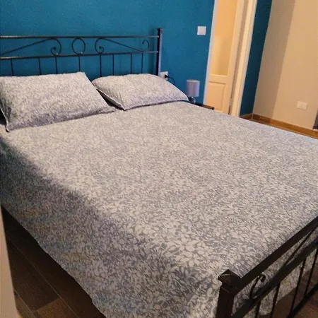 Abruzzo Apartment Ortona