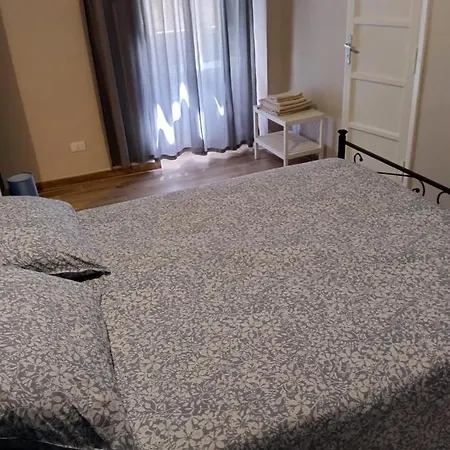 Abruzzo Apartment