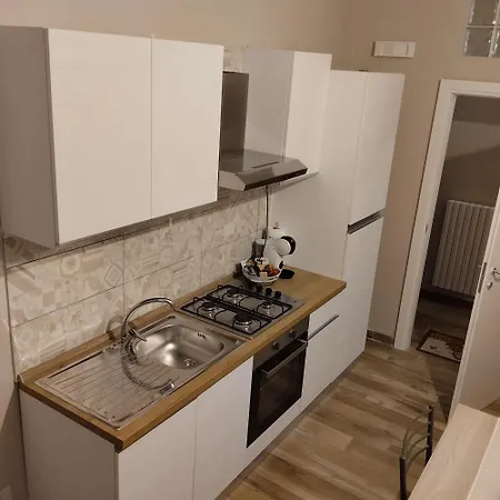 Abruzzo Apartment