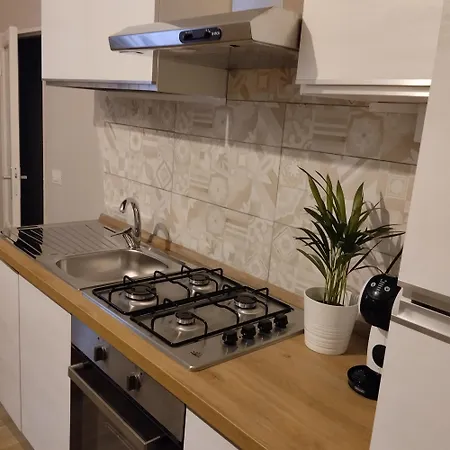 Apartment Abruzzo