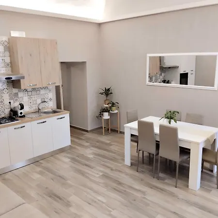 Apartment Abruzzo